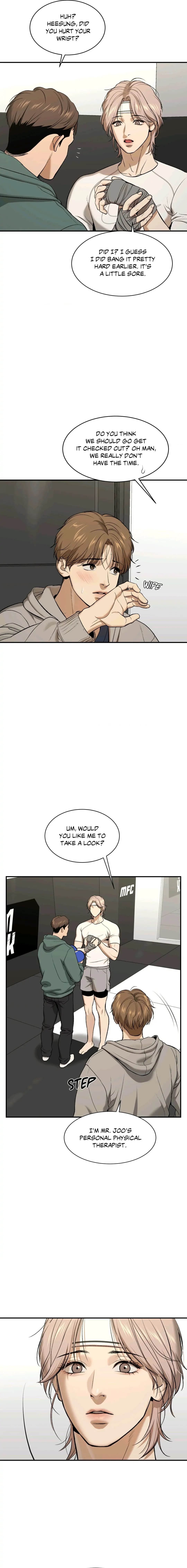 Jinx, Chapter 30 image 14